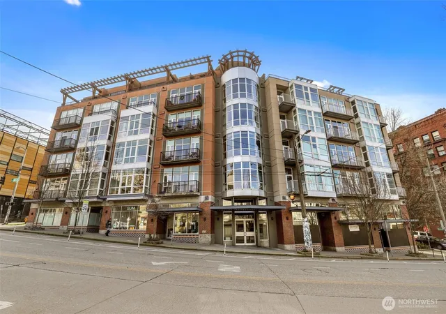 Photo 2 of Condo for sale at 303 E Pike St #501, Seattle, WA 98122 | MLS# NWM2579810 | Listing updated on 2026-10-01