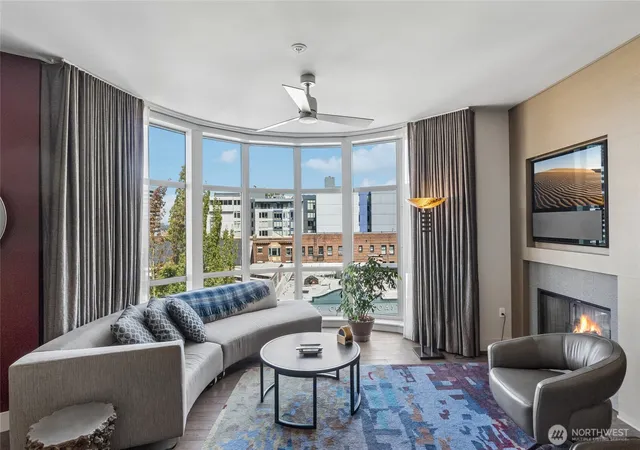 Photo 3 of Condo for sale at 303 E Pike St #501, Seattle, WA 98122 | MLS# NWM2579810 | Listing updated on 2026-10-01