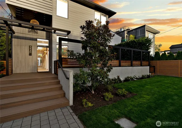 Photo 2 of Single family home for sale at 3420 33rd Avenue W, Seattle, WA 98199 | MLS# NWM2579815 | Listing updated on 2026-09-30