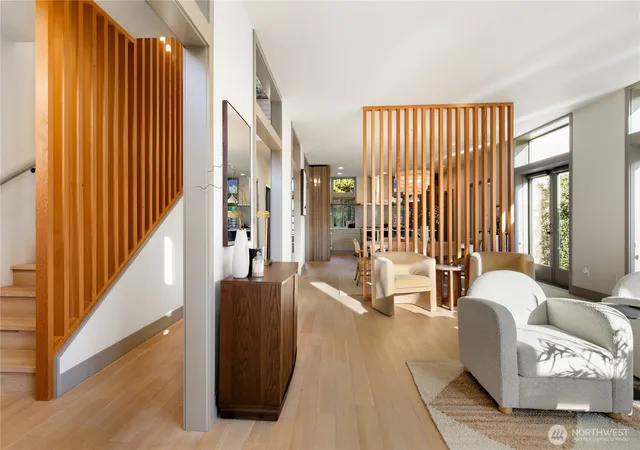 Photo 4 of Single family home for sale at 3420 33rd Avenue W, Seattle, WA 98199 | MLS# NWM2579815 | Listing updated on 2026-09-30