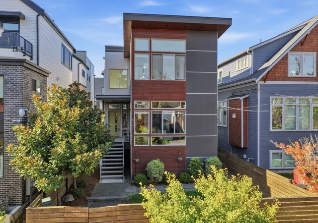 Photo 1 of Single family home for sale at 8347 12th Avenue Nw, Seattle, WA 98117 | MLS# NWM2579818 | Listing updated on 2026-10-22