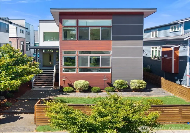 Photo 2 of Single family home for sale at 8347 12th Avenue Nw, Seattle, WA 98117 | MLS# NWM2579818 | Listing updated on 2026-09-28