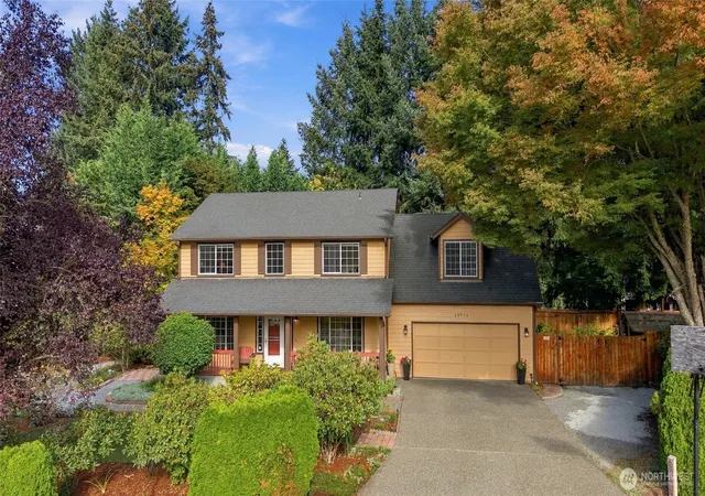 Single family home for sale at 20819 118th Street E, Bonney Lake, WA 98391 | MLS# NWM2579829