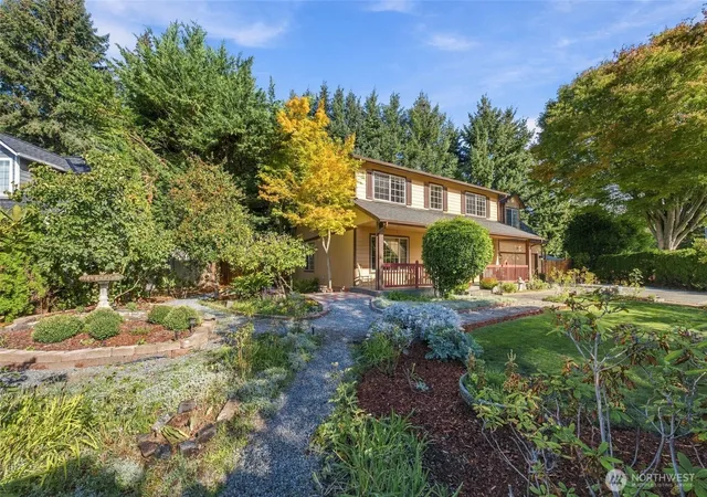Photo 2 of Single family home for sale at 20819 118th Street E, Bonney Lake, WA 98391 | MLS# NWM2579829 | Listing updated on 2026-10-01