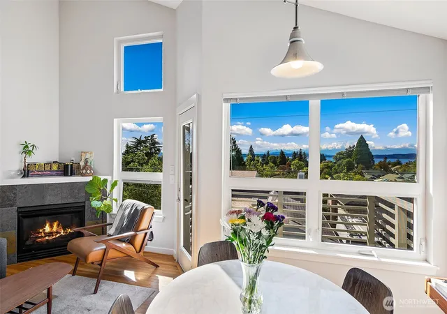 Photo 2 of Condo for sale at 5953 California Ave Sw #2C, Seattle, WA 98136 | MLS# NWM2579830 | Listing updated on 2026-09-28