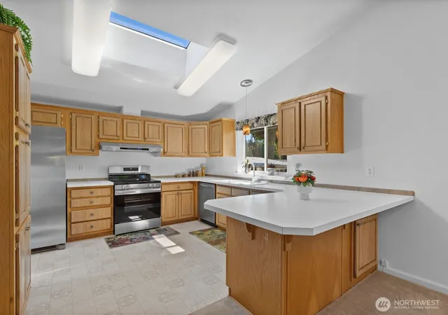 Photo 3 of Manufactured home for sale at 23825 15th Street SE #181, Bothell, WA 98021 | MLS# NWM2579839 | Listing updated on 2026-09-25