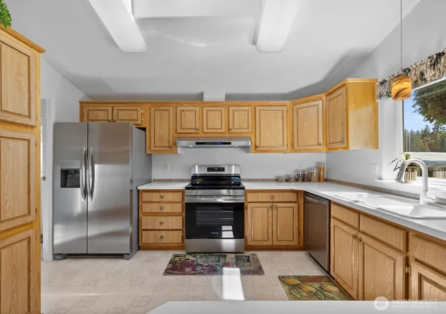 Photo 4 of Manufactured home for sale at 23825 15th Street SE #181, Bothell, WA 98021 | MLS# NWM2579839 | Listing updated on 2026-09-25