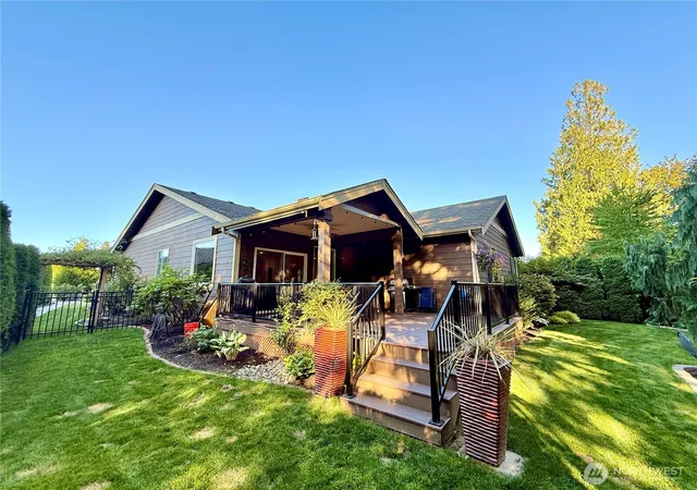 Photo 2 of Single family home for sale at 7317 Ashdown Ln Se, Olympia, WA 98513 | MLS# NWM2579845 | Listing updated on 2026-09-17