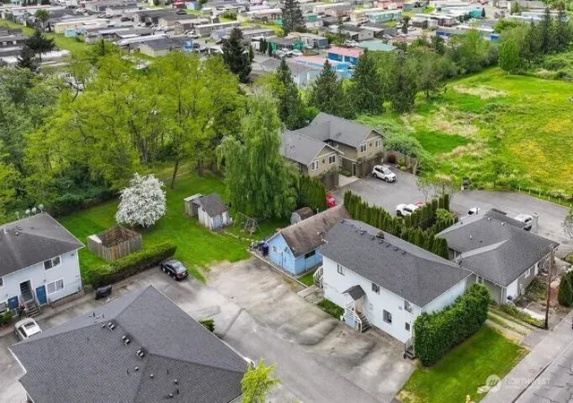 Photo 1 of Multi family home for sale at 3316 E College Way, Mount Vernon, WA 98273 | MLS# NWM2579849 | Listing updated on 2026-09-30