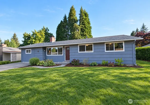 Photo 1 of Single family home for sale at 4819 19th Avenue Se, Lacey, WA 98503 | MLS# NWM2579852 | Listing updated on 2026-10-01