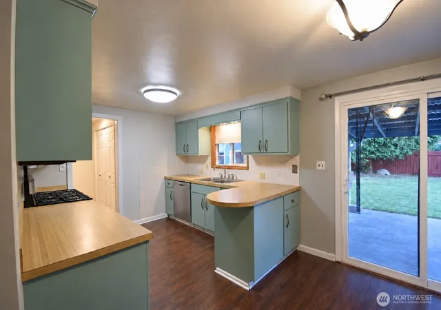 Photo 3 of Single family home for sale at 4819 19th Avenue SE, Lacey, WA 98503 | MLS# NWM2579852 | Listing updated on 2026-10-01