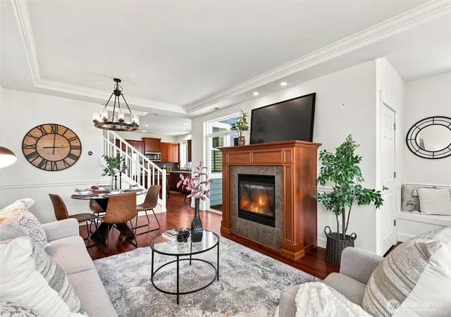 Photo 3 of Single family home for sale at 12420 Ne 171st Court, Woodinville, WA 98072 | MLS# NWM2579856 | Listing updated on 2026-10-03