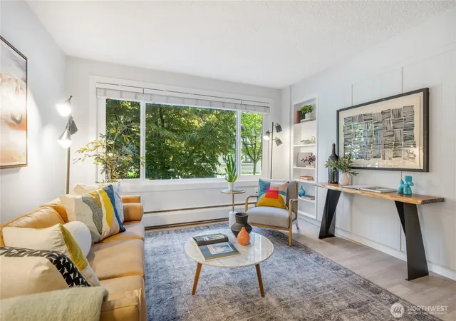 Condo for sale at 1200 Boylston Ave #203, Seattle, WA 98101 | MLS# NWM2579859