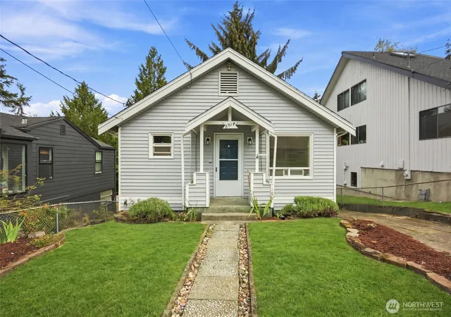 Photo 1 of Sale Pending at 8914 30th Avenue Nw, Seattle, WA 98117 | MLS# NWM2579866 | Listing updated on 2026-09-27