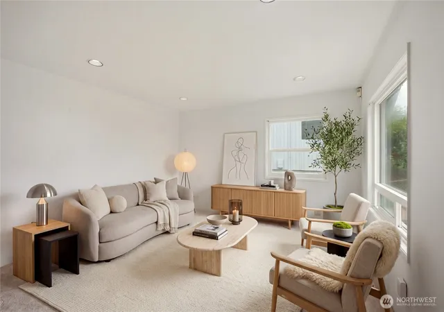 Photo 2 of Sale Pending at 8914 30th Avenue Nw, Seattle, WA 98117 | MLS# NWM2579866 | Listing updated on 2026-09-27