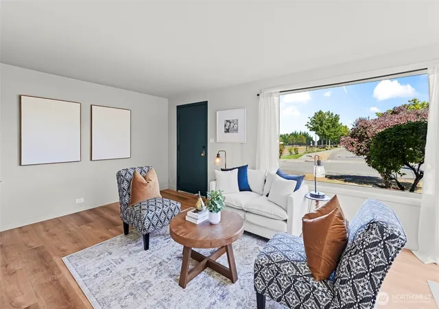 Photo 3 of Single family home for sale at 7412 S 8th Street, Tacoma, WA 98465 | MLS# NWM2579868 | Listing updated on 2026-09-23