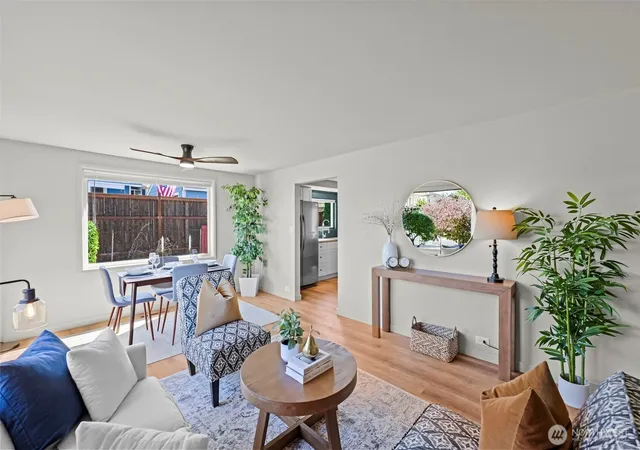 Photo 3 of Single family home for sale at 7412 S 8th Street, Tacoma, WA 98465 | MLS# NWM2579868 | Listing updated on 2026-09-23