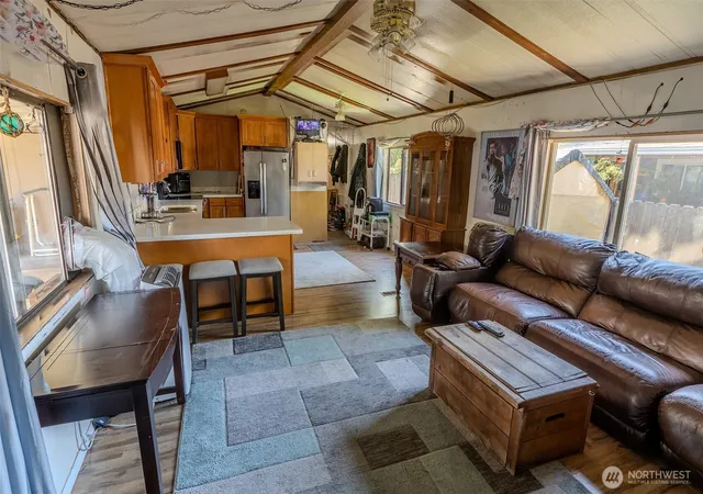 Photo 3 of Manufactured home for sale at 375 Union Ave Se #56, Renton, WA 98059 | MLS# NWM2579872 | Listing updated on 2026-10-01