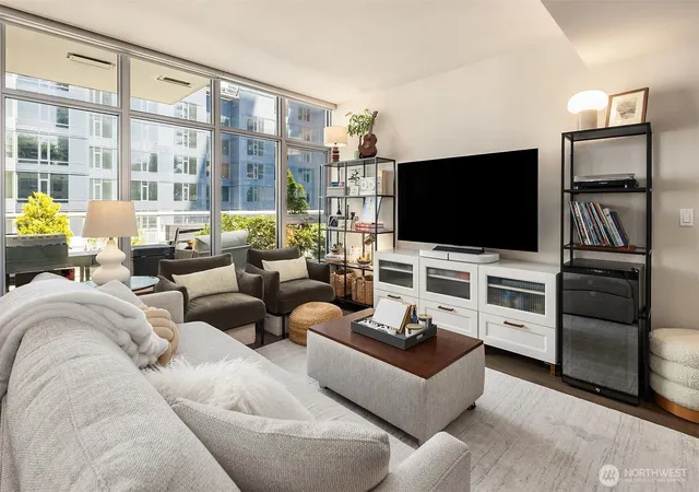 Photo 2 of Condo for sale at 583 Battery St #702N, Seattle, WA 98121 | MLS# NWM2579874 | Listing updated on 2026-10-01