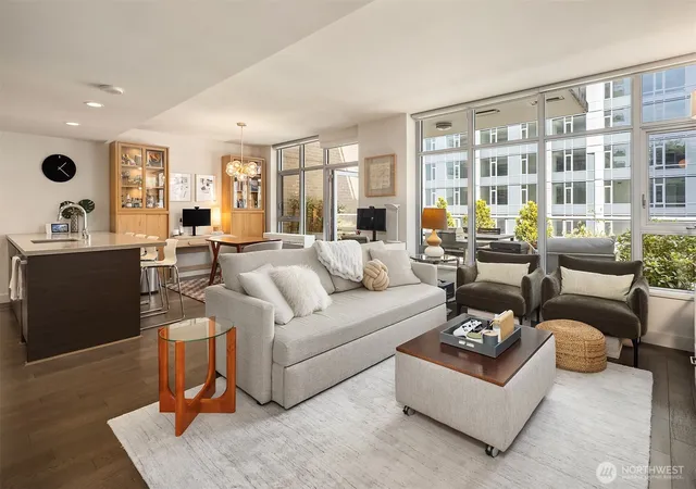 Photo 3 of Condo for sale at 583 Battery St #702N, Seattle, WA 98121 | MLS# NWM2579874 | Listing updated on 2026-10-01