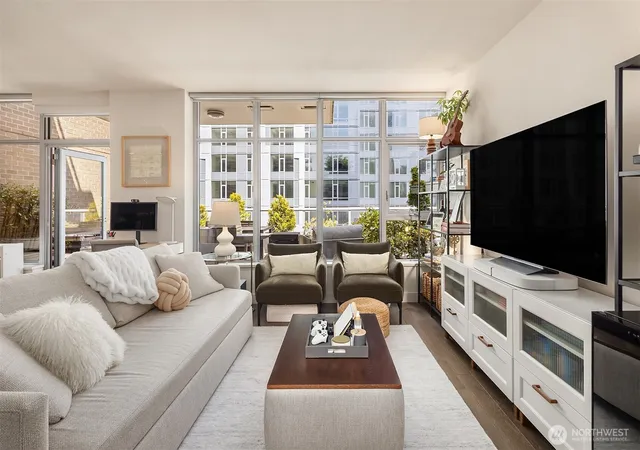 Photo 3 of Condo for sale at 583 Battery St #702N, Seattle, WA 98121 | MLS# NWM2579874 | Listing updated on 2026-10-01