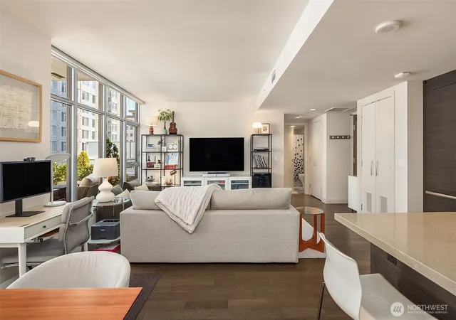Photo 4 of Condo for sale at 583 Battery St #702N, Seattle, WA 98121 | MLS# NWM2579874 | Listing updated on 2026-10-01