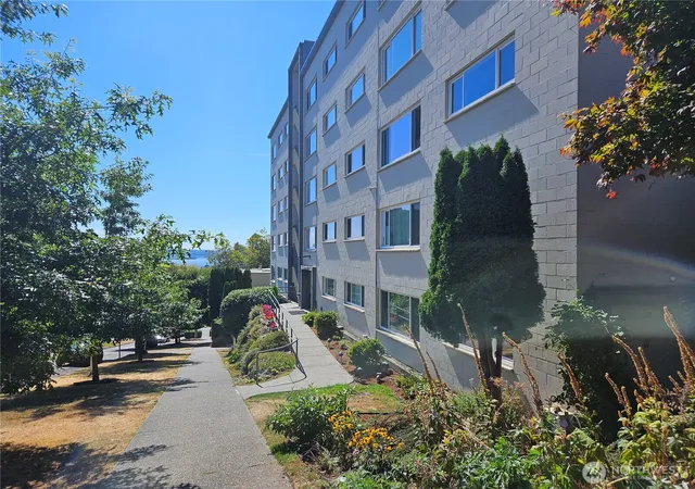 Photo 1 of Condo for sale at 919 2nd Avenue W #407, Seattle, WA 98119 | MLS# NWM2579875 | Listing updated on 2026-09-25