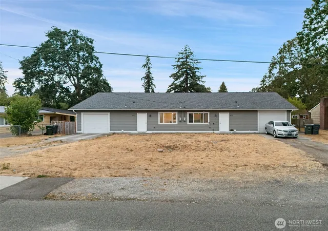 Photo 1 of Multi family home for sale at 9417 Winona St Sw, Lakewood, WA 98498 | MLS# NWM2579878 | Listing updated on 2026-09-24