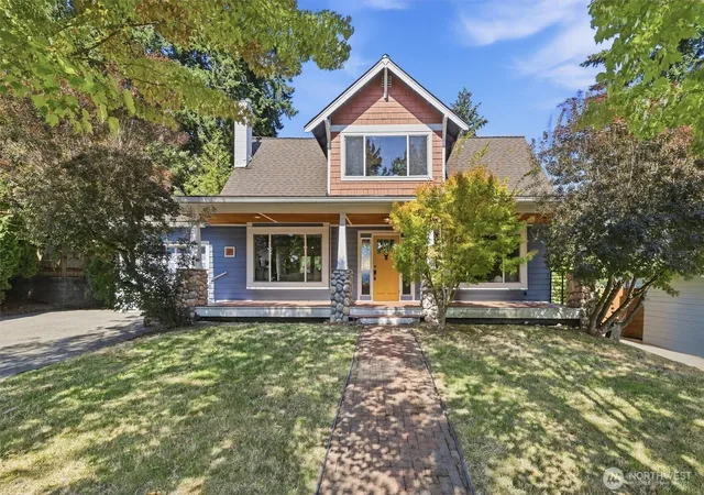 Photo 1 of Sale Pending at 23 218th Place Se, Bothell, WA 98021 | MLS# NWM2579881 | Listing updated on 2026-10-02
