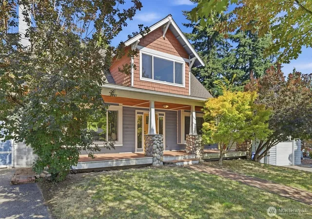 Photo 2 of Sale Pending at 23 218th Place Se, Bothell, WA 98021 | MLS# NWM2579881 | Listing updated on 2026-10-02