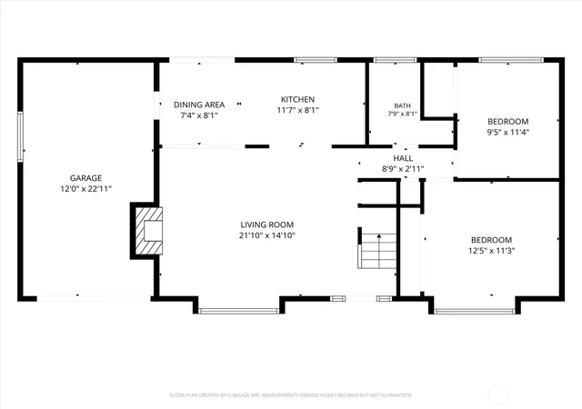 Photo 3 of Sale Pending at 23 218th Place SE, Bothell, WA 98021 | MLS# NWM2579881 | Listing updated on 2026-10-02