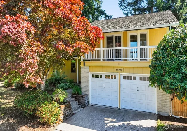 Photo 1 of Single family home for sale at 16702 143rd Avenue Se, Renton, WA 98058 | MLS# NWM2579882 | Listing updated on 2026-10-03