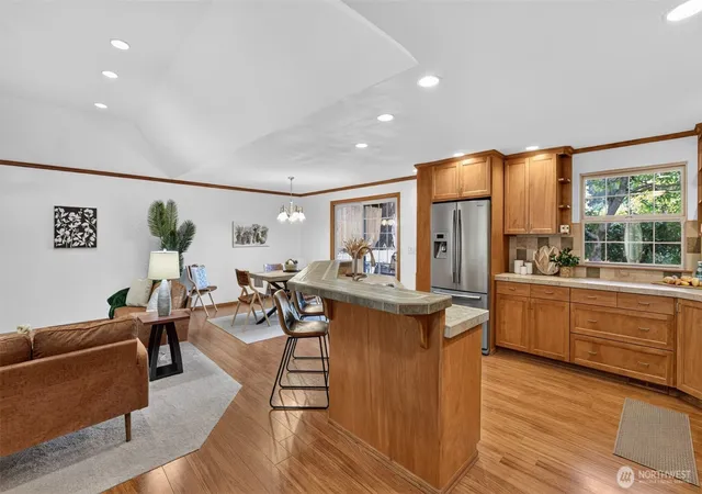 Photo 3 of Single family home for sale at 16702 143rd Avenue Se, Renton, WA 98058 | MLS# NWM2579882 | Listing updated on 2026-10-03