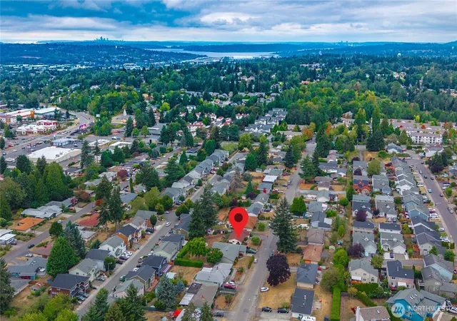 Photo 3 of Sale Pending at 17825 111th Avenue SE, Renton, WA 98055 | MLS# NWM2579884 | Listing updated on 2026-09-25