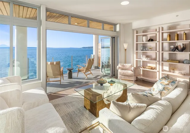 Photo 2 of Condo for sale at 1250 Alki Ave Sw #PHA, Seattle, WA 98116 | MLS# NWM2579889 | Listing updated on 2026-09-25