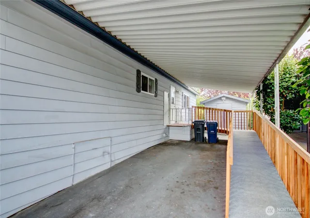 Photo 4 of Manufactured home for sale at 5900 64th Street NE #105, Marysville, WA 98270 | MLS# NWM2579890 | Listing updated on 2026-09-25