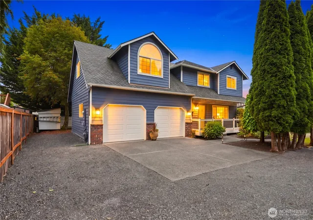 Photo 1 of Sale Pending at 2219 116th Avenue Ne, Lake Stevens, WA 98258 | MLS# NWM2579900 | Listing updated on 2026-09-25