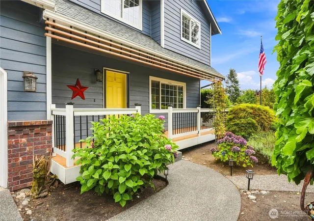 Photo 2 of Sale Pending at 2219 116th Avenue Ne, Lake Stevens, WA 98258 | MLS# NWM2579900 | Listing updated on 2026-09-25
