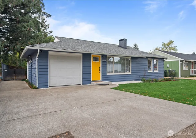 Photo 2 of Sale Pending at 1304 S 115th Street, Tacoma, WA 98444 | MLS# NWM2579918 | Listing updated on 2026-09-22