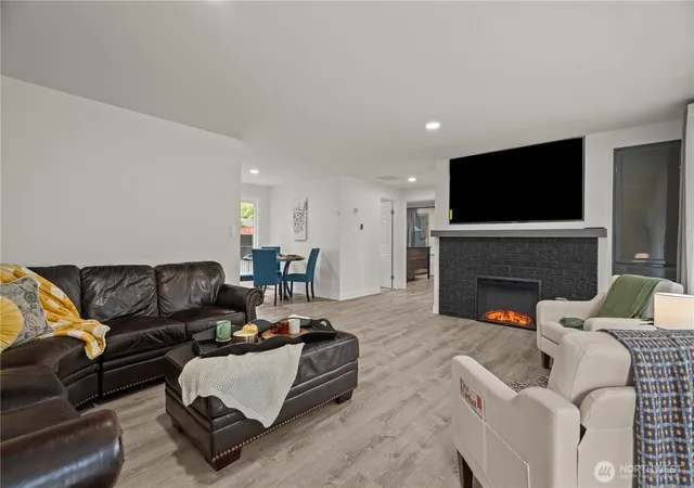 Photo 3 of Sale Pending at 1304 S 115th Street, Tacoma, WA 98444 | MLS# NWM2579918 | Listing updated on 2026-09-22