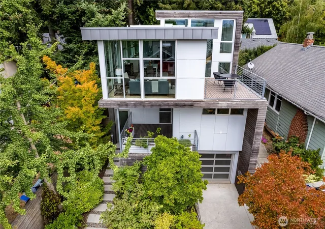 Photo 2 of Single family home for sale at 2112 N 46th Street, Seattle, WA 98103 | MLS# NWM2579928 | Listing updated on 2026-10-01