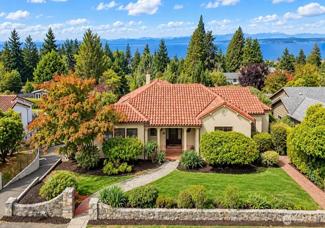 Photo 1 of Single family home for sale at 12221 8th Avenue Nw, Seattle, WA 98177 | MLS# NWM2579930 | Listing updated on 2026-09-29