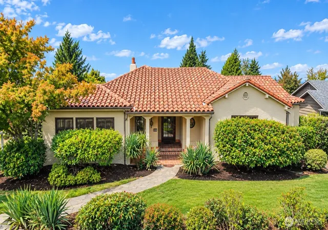 Photo 2 of Single family home for sale at 12221 8th Avenue Nw, Seattle, WA 98177 | MLS# NWM2579930 | Listing updated on 2026-09-29