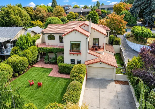 Photo 3 of Single family home for sale at 12221 8th Avenue NW, Seattle, WA 98177 | MLS# NWM2579930 | Listing updated on 2026-09-29