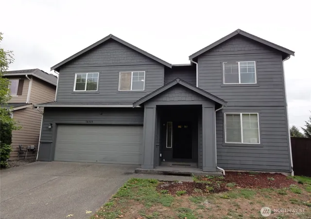 Single family home for sale at 18505 11th Lane E, Spanaway, WA 98387 | MLS# NWM2579932