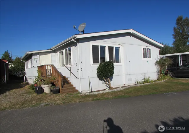 Photo 1 of Contingent at 3715 152nd Street Ne #2, Marysville, WA 98271 | MLS# NWM2579941 | Listing updated on 2026-10-02