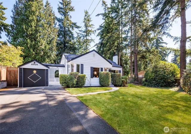 Photo 1 of Single family home for sale at 12714 3rd Avenue Nw, Seattle, WA 98177 | MLS# NWM2579942 | Listing updated on 2026-10-01