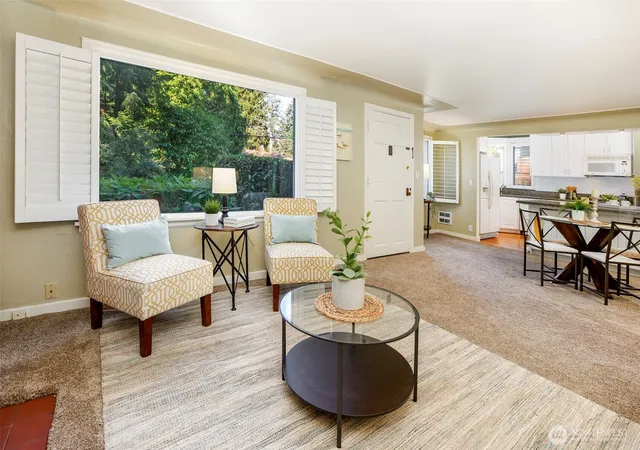 Photo 2 of Single family home for sale at 12714 3rd Avenue Nw, Seattle, WA 98177 | MLS# NWM2579942 | Listing updated on 2026-10-01
