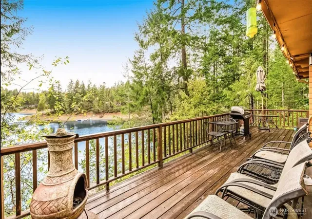 Photo 2 of Sale Pending at 321 Ne Lakeshore Dr S, Tahuya, WA 98588 | MLS# NWM2579951 | Listing updated on 2026-10-01