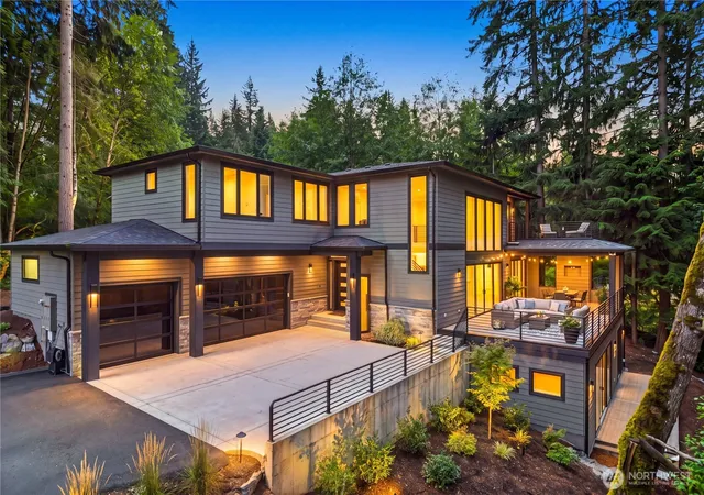 Photo 1 of Single family home for sale at 17720 Se 63rd Place, Bellevue, WA 98006 | MLS# NWM2579955 | Listing updated on 2026-09-25
